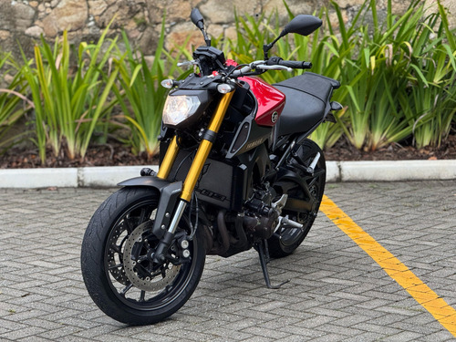 Yamaha Mt-09 850cc/abs