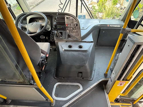 Micro Com Ar-condicionado M.benz- 2019
