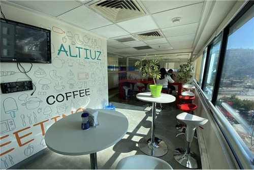 Imagen 19 de 28 de Oficina En Word Trade Center, Barrio El Golf