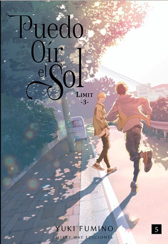 Libro Puedo Oãr El Sol, Vol. 5