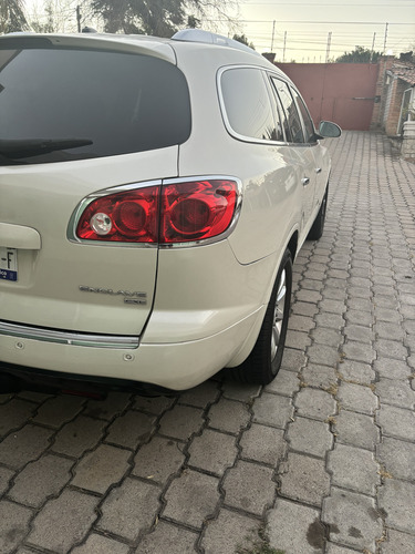 Buick Enclave 3.6 V6 Awd Qc Piel Dvd 7 Pas At