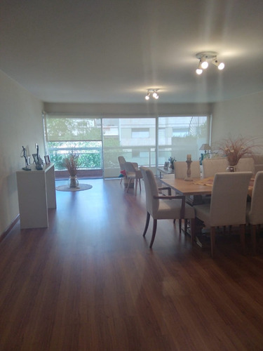 Imagen 2 de 13 de Venta Divino Apto 4 Dormitorios-terraza Zona Pocitos!!