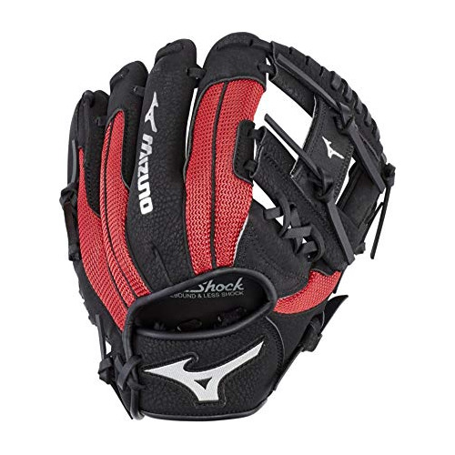 Mizuno Gpp1000y3rd Prospect Series Powerclose Béisbol Gloves