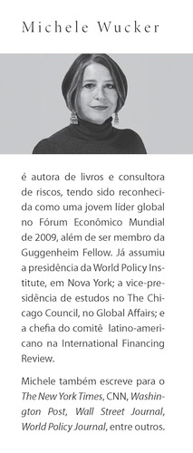 Livro O Rinoceronte Cinza: Como Reconhecer E Agir Diante Dos Perigos Óbvios Que Ignoramos De Wucker Michele Editorial Citadel Capa Mole Em Português 2021