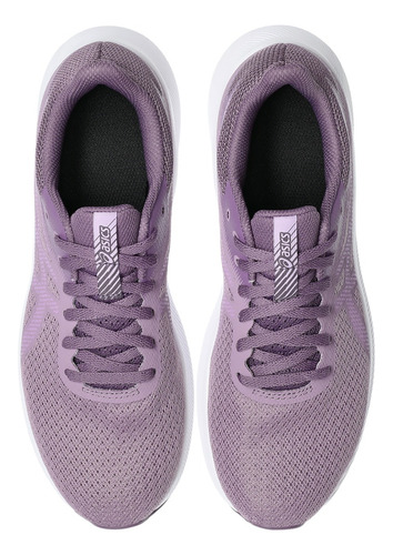 Tenis Mujer Asics Patriot 13 Q225 502