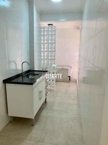 Imagem 14 de 17 de Apartamento - Ap03504 - 69187979