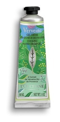 L'occitane - Verbena - Gel Creme Refrescante Para As Mãos 