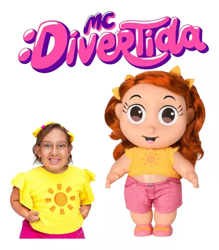 MC Divertida