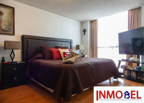 Imagen 9 de 16 de Departamento En Venta En Del Valle Sur