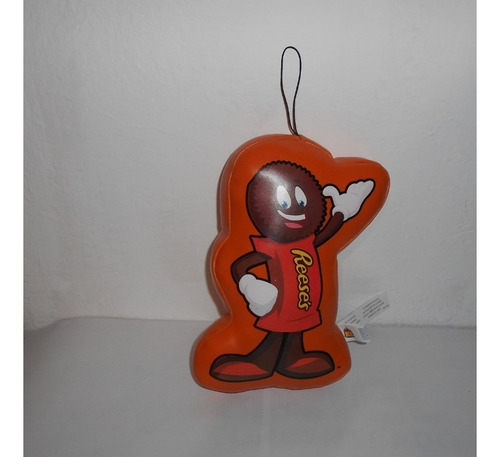 Peluche Chocolate Reeses Marca Good Stuff 22 Cms