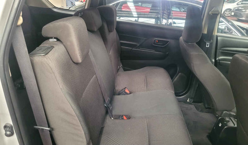 Suzuki Ertiga 5p GLS L4/1.5 Aut