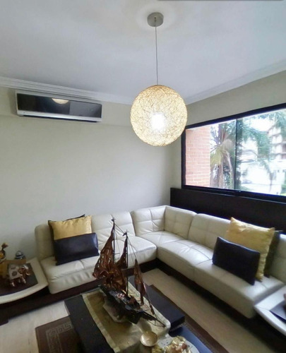 Imagen 4 de 14 de Apartamento En Venta Pozo De Agua Vigilancia Privada