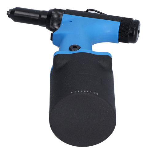 Remachadora Neumática, Pistola Remachadora, Aire Hidráulico