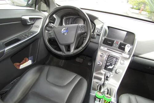 Volvo XC60 3.0 T6 Kinetic Awd