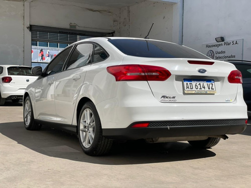 Ford Focus Se 2.0 2019