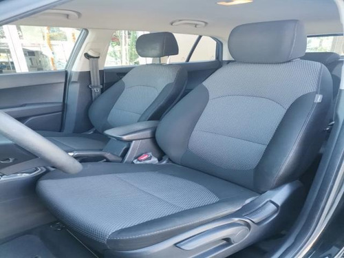 Imagen 8 de 12 de Hyundai Creta 4p Gls L4/1.6 Aut