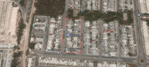 Imagen 6 de 9 de Casa En Remate Bancario En Playa Del Carmen