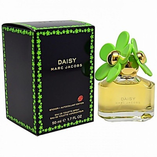 Perfume Daisy Edt 50ml Marc Jacobs Dama 100% Original