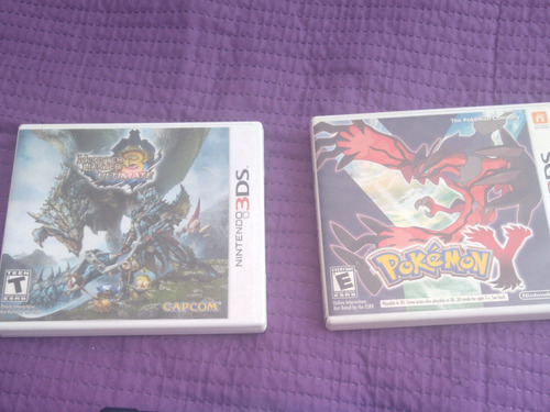 Nintendo 3ds Xl