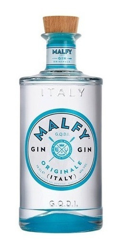 Gin Malfy Originale Italia 700ml 41% Local