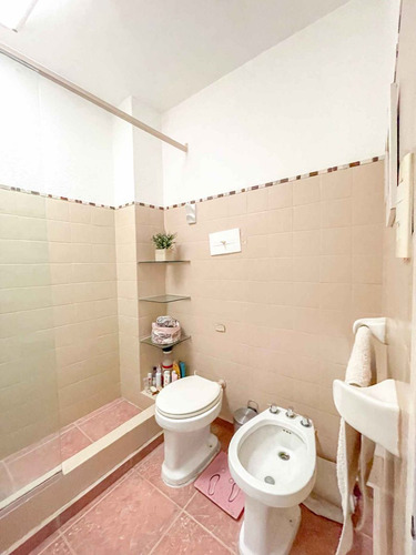 Casa En Venta En Pergamino Con Patio Y Cochera