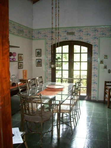 Chácara Residencial À Venda, Jardim Celeste, Jundiaí. - Ch0054 - 34730665