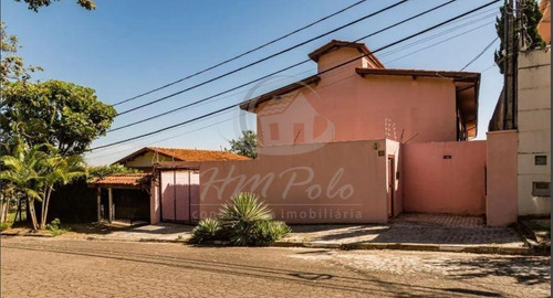 Imagem 1 de 30 de Casa Para Aluguel Em Parque Das Universidades - Ca035156