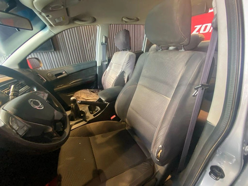 SsangYong Actyon Sports 4X2 Ac Abs 2Ab