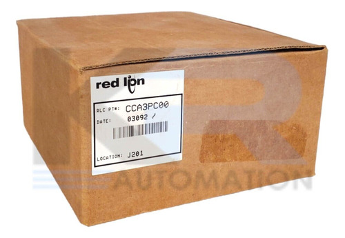 New Red Lion Controls Cca3pc00 Magnetic Pickup Sensor Ca Ssn