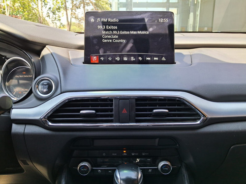 Mazda CX-9 2.5 Grand Touring Awd At