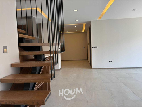 Departamento En El Cristo, Naucalpan De Juárez Con 3 Recámaras, 150 M², Id: 153095