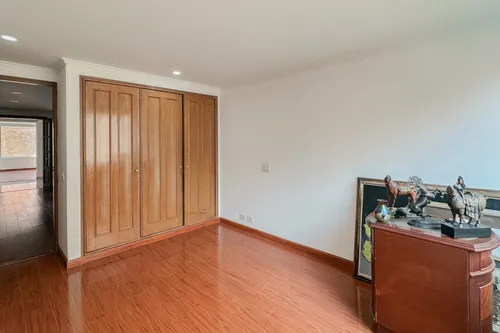 Apartamento En Arriendo En La Carolina-usaquén. Cod A7459