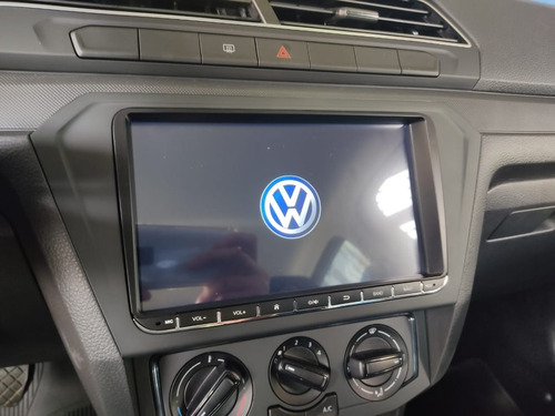 Stereo Multimedia Android Gps Bluetooth Volkswagen Gol Trend