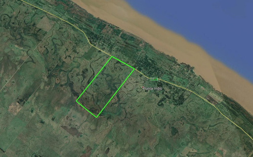 Imagen 12 de 12 de Campo En Venta En Punta Indio - Dacal Bienes Raices