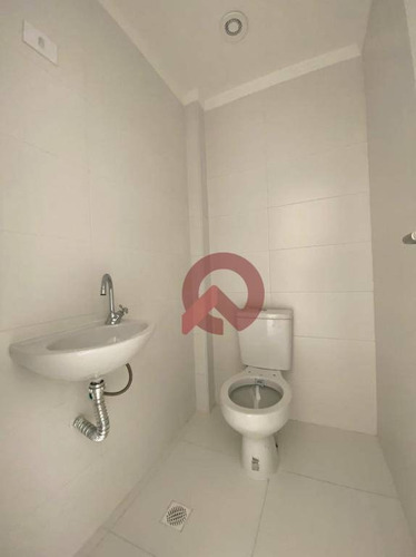 Imagem 12 de 20 de Apartamento Com 2 Dormitórios À Venda, 102 M² Por R$ 520.000,00 - Aviação - Praia Grande/sp - Ap3025