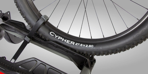 Imagen 7 de 10 de Porta Bicicletas Buzz Rack E-hornet H 3 E Bikes / Musicarro