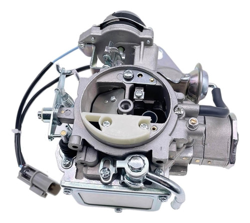  Carburador Nissan D21 Mexicana Motor Z24 1989-1995