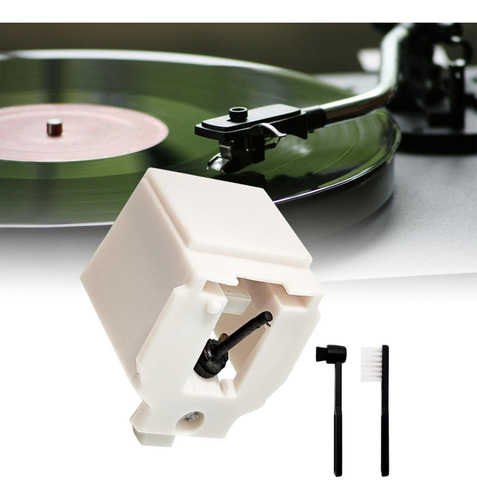 . Reemplace El Pin Del Tocadiscos Atn3600l,
