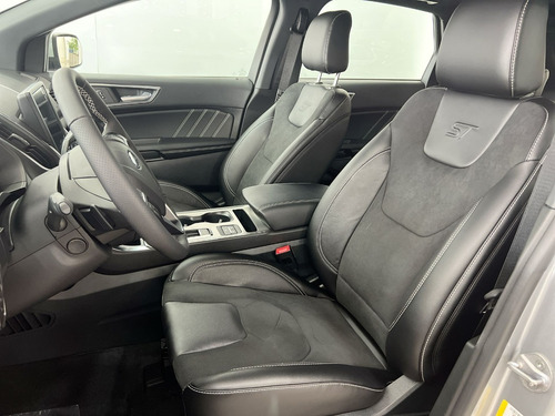 Imagen 13 de 16 de Ford Edge St