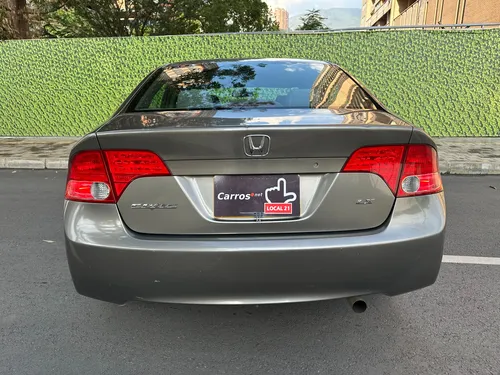 Honda Civic 1.8 Lx