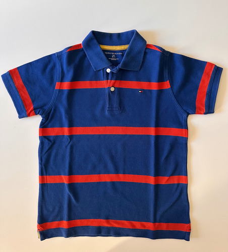 Chomba Polo Ralph Laurent. Talle 8. Belgrano (Usado)