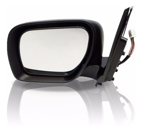 Retrovisor Pajero Full Pisca 2008 2009 10 2011 12 13 14 Le.