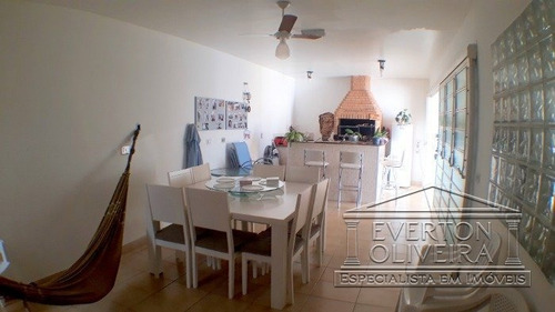Imagem 8 de 15 de Casa - Jardim Bela Vista - Ref: 10506 - V-10506