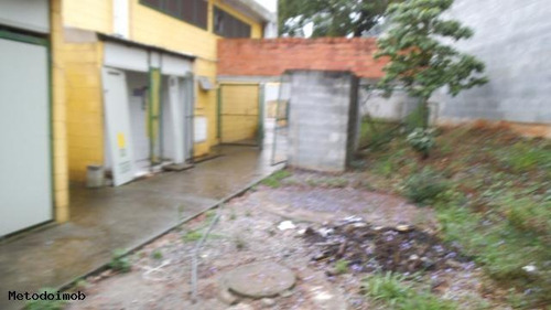 Imagem 12 de 15 de Área Para Venda Em Santo André, Ana Maria - 1465_1-254690