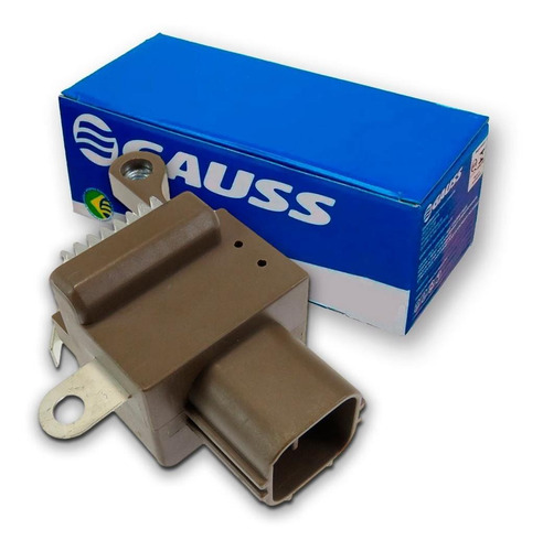 Regulador Alternador Gauss Alternador 104210-3780 Denso