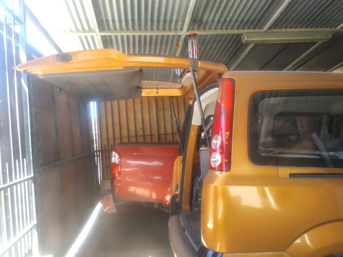 Foton Midi 1.6 Año 2013