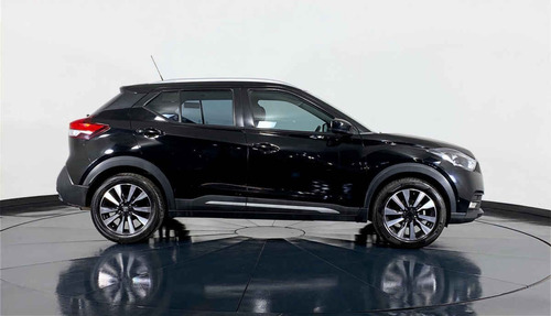 Imagen 1 de 15 de 107789 - Nissan Kicks 2017 Con Garantía