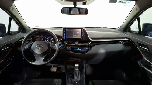 Toyota CH-R 2.0 AUTO