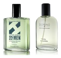 Comprar Combo  Colonia Domino + Loción P\u002F Después De  Afeitar 