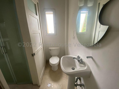 Imagen 12 de 28 de Apartamento En Venta, El Rosal, 232mts, Rah 22-27291